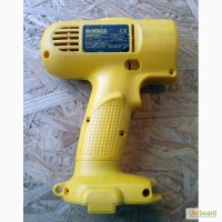 Корпус шуруповерта DeWalt DW927