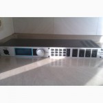 Продам DBX DriveRack PA+