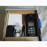 Продам морскую рацию ICOM IC - M33