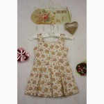 Детская одежда оптом от производителя ТМ Businka Dress