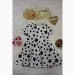 Детская одежда оптом от производителя ТМ Businka Dress