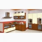 Изготовление кухонной мебели под заказ по доступным ценам