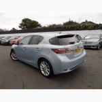 Разборка Lexus CT200H 11-15 год. Запчасти на Лексус CT200H