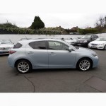 Разборка Lexus CT200H 11-15 год. Запчасти на Лексус CT200H