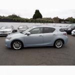 Разборка Lexus CT200H 11-15 год. Запчасти на Лексус CT200H