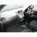 Разборка Nissan Micra K13 10-15 год. Запчасти на Ниссан Микра K13