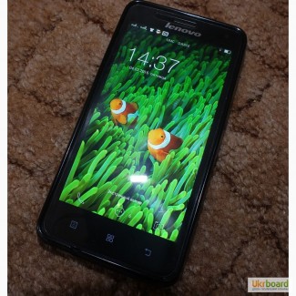 Lenovo S668t