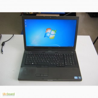 Ноутбук Dell Precision M6600 (20)