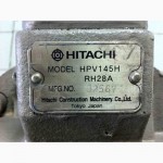 Ремонт гидромоторов HITACHI, Ремонт гидронасосов HITACHI