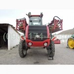 Опрыскиватель самоходный Hardi ALPHA 4100 plus Twin (Альфа Харди 4100)