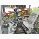 Опрыскиватель самоходный Hardi ALPHA 4100 plus Twin (Альфа Харди 4100)