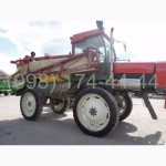 Опрыскиватель самоходный Hardi ALPHA 4100 plus Twin (Альфа Харди 4100)