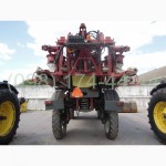 Опрыскиватель самоходный Hardi ALPHA 4100 plus Twin (Альфа Харди 4100)