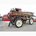 Опрыскиватель самоходный Hardi ALPHA 4100 plus Twin (Альфа Харди 4100)