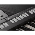 Синтезатор с автоаккомпанементом Yamaha PSR-S770+ПОДАРОК