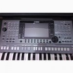 Синтезатор с автоаккомпанементом Yamaha PSR-S770+ПОДАРОК