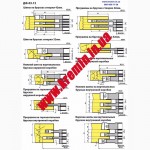 Наборы фрез для изготовления деревянных евроокон. Фрезы для евроокон. Оконные комплекты