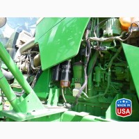 2013 г. опрыскиватель Джон Дир JOHN DEERE 4940 б/у из США