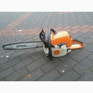 Бензопила Штиль Stihl MS390 Germany