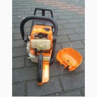 Бензопила Штиль Stihl MS390 Germany