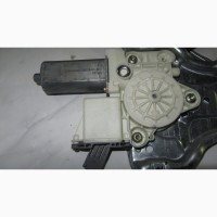 6984005100 Механизм стеклоподъемника задней левой двери (в сборе) Toyota Avensis T250 T25