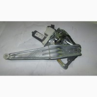 6984005100 Механизм стеклоподъемника задней левой двери (в сборе) Toyota Avensis T250 T25