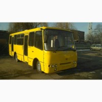 Продам автобус Богдан А092 2008 после капитального ремонта