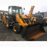 Экскаватор-погрузчик JCB 3cx Sitemaster 2011 года