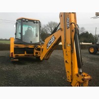 Экскаватор-погрузчик JCB 3cx Sitemaster 2011 года