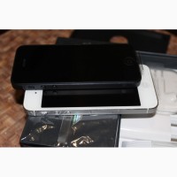 IPhone 5 16Gb NEW в завод.плёнке ТОлько-Оригинал NEVERLOCK 9шт. айфон (+подар