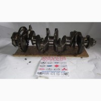 Коленвал MR20DE 2.0 Nissan Qashqai J10 Nissan X-Trail T31 122011VA0A 12201EN20A 12201EN210