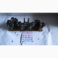 Коленвал MR20DE 2.0 Nissan Qashqai J10 Nissan X-Trail T31 122011VA0A 12201EN20A 12201EN210