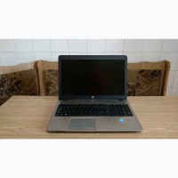 HP Probook 450 G1, 15.6, i5-4200M, 8GB, 500GB, ліц.Win. 10 Pro, гарний стан