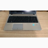 HP Probook 450 G1, 15.6, i5-4200M, 8GB, 500GB, ліц.Win. 10 Pro, гарний стан