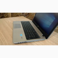 HP Probook 450 G1, 15.6, i5-4200M, 8GB, 500GB, ліц.Win. 10 Pro, гарний стан