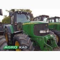 Трактор John Deere 6920 Premium Tls