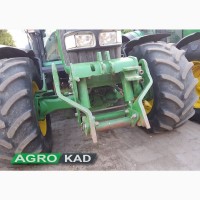 Трактор John Deere 6920 Premium Tls