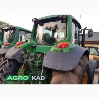 Трактор John Deere 6920 Premium Tls