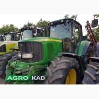 Трактор John Deere 6920 Premium Tls