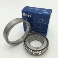 Роликовые конические подшипники фирмы koyo