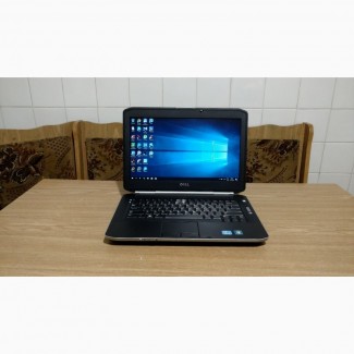 Dell Latitude E5420, 14#039;#039;, i5-2520M, 500GB, 8GB, гарний стан, Win 10Pro. Гарантія