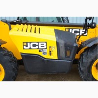 Телескопический погрузчик JCB 535-95