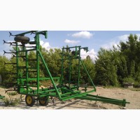 Продам культиватор John Deere 1000 10, 5м