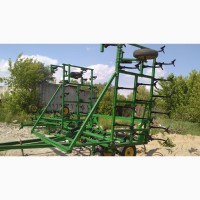 Продам культиватор John Deere 1000 10, 5м