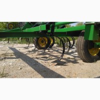 Продам культиватор John Deere 1000 10, 5м