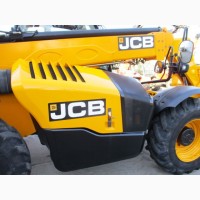 Телескопический погрузчик JCB 535-95 в Украине