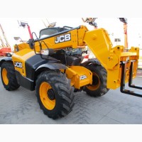 Телескопический погрузчик JCB 535-95 в Украине