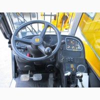 Телескопический погрузчик JCB 535-95 в Украине