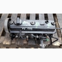 ГБЦ головка блока голова ABL 028103374 VW T4 1.9 оригинал