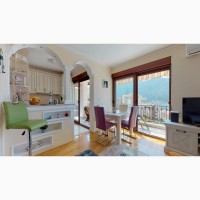 Лучший отдых в Черногории. Apartments Stella di Cattaro